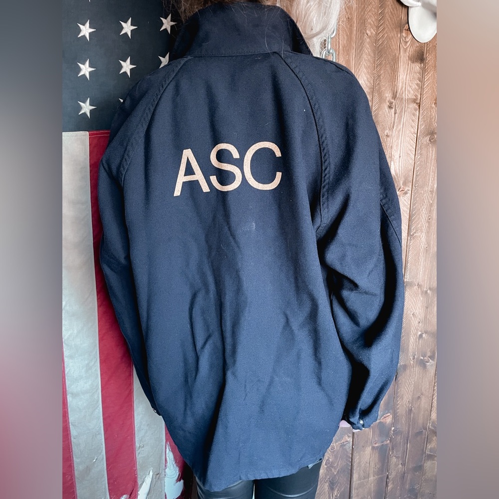 Vintage ASC Workshirt